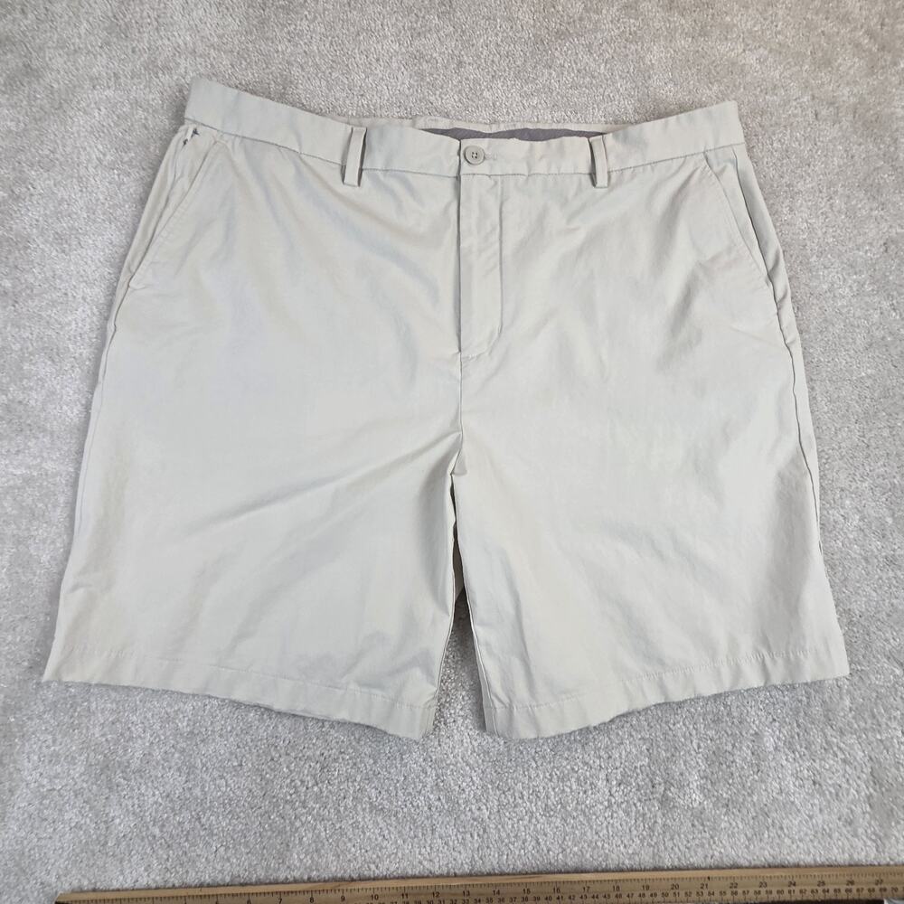 Vineyard Vines OTG On The Go Performance Shorts Mens 42 Stretch Golf